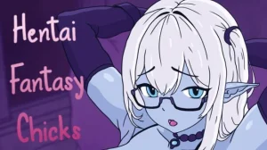Hentai Fantasy Chicks Free Download