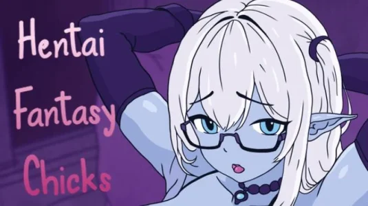 Hentai Fantasy Chicks Free Download