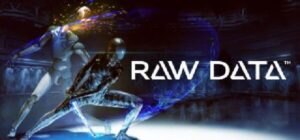 Raw Data Free Download