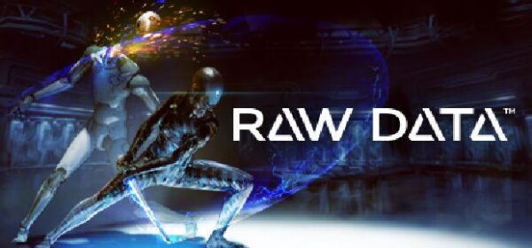 Raw Data Free Download