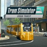Tram Simulator Urban Transit Free Download