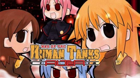 War Of The Human Tanks ALTeR Free Download