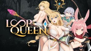 Loop Queen Escape Dungeon 3 Free Download