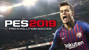 PES 2019 Free Download PC Game