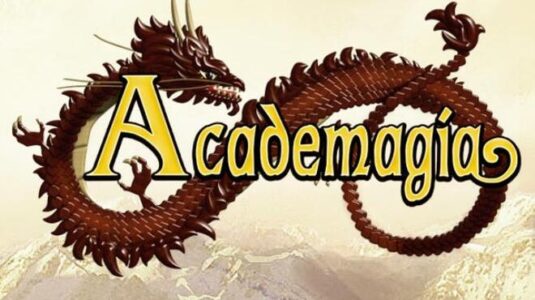 Academagia The Making Of Mages Free Download