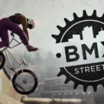 BMX Streets Free Download