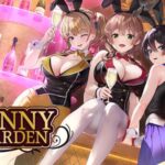 BUNNY GARDEN Free Download