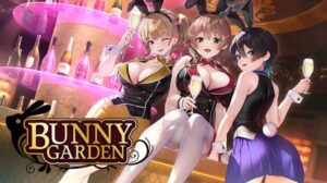 BUNNY GARDEN Free Download