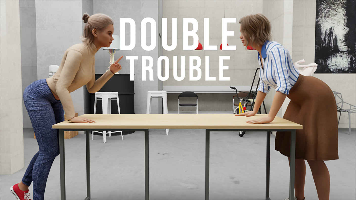 Double Trouble Free Download