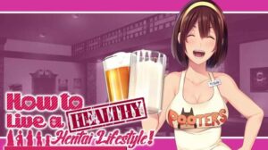 How to Live a Healthy Hentai Lifestyle Free Download