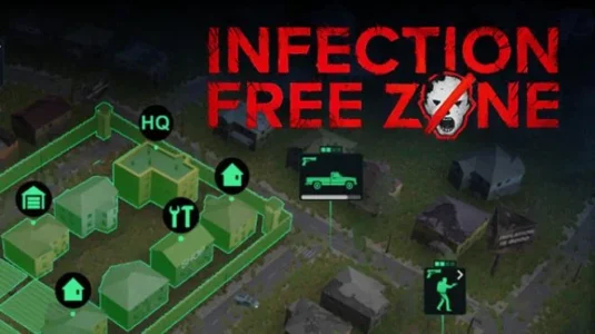 Download Infection Free Zone