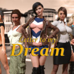 LETTER TO MY DREAM Free Download