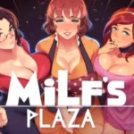 MILFs Plaza Free Download