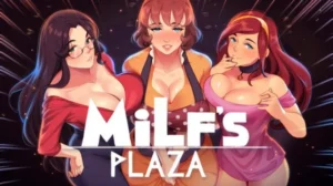 MILFs Plaza Free Download