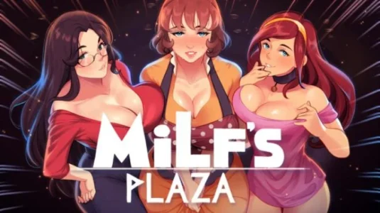 MILFs Plaza Free Download