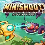 Minishoot Adventures Free Download