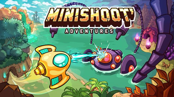 Minishoot Adventures Free Download