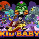 Kid Baby Starchild Free Download