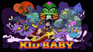 Kid Baby Starchild Free Download