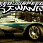 Need For Speed Most Wanted Black Edition Free Download