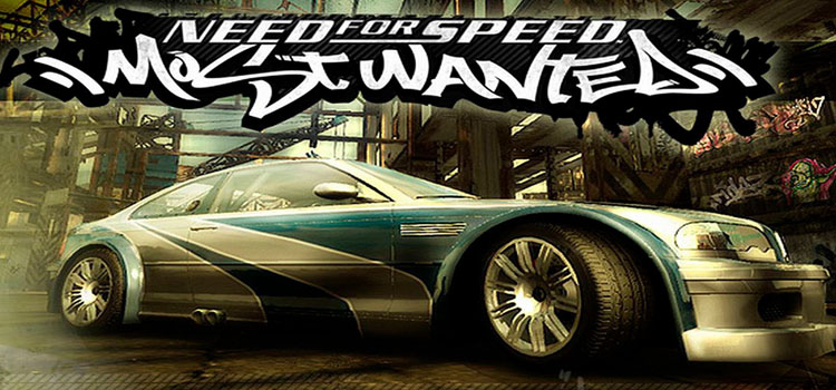 Need For Speed Most Wanted Black Edition Free Download