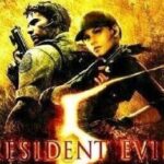 Resident Evil 5  Gold Edition Free Download