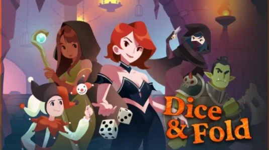 Dice & Fold Free Download