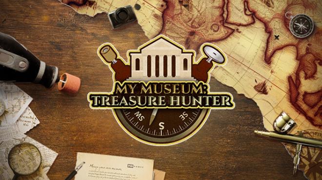 My Museum Treasure Hunter Free Download