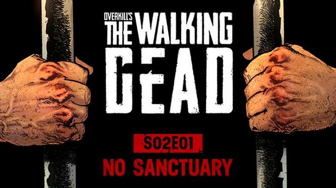 OVERKILLs The Walking Dead S02E01 No Sanctuary Free Download