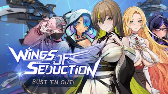Wings of Seduction Bust em out Free Download