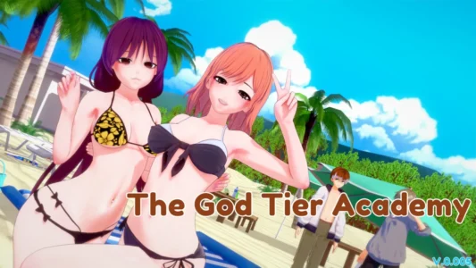 GOD TIER ACADEMY Free Download