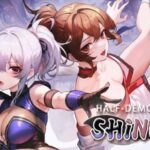 Half Demon Shinobi Free Download