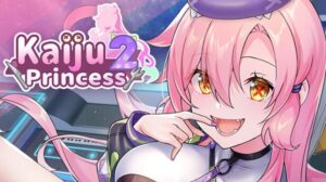 Kaiju Princess 2 Free Download