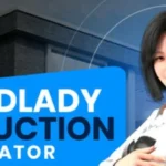 Landlady Seduction Simulator Free Download