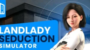 Landlady Seduction Simulator Free Download PC Game