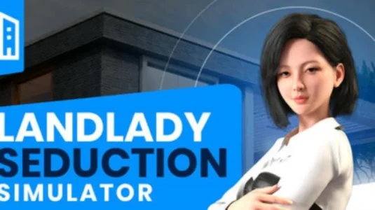 Landlady Seduction Simulator Free Download PC Game