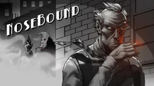 NoseBound Free Download PC Game