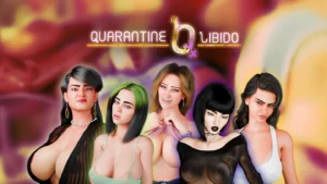 QUARANTINE LIBIDO Free Download