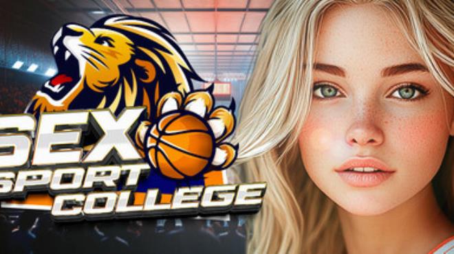 SEX Sport College Free Download