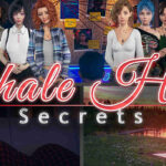 SHALE HILL SECRETS Free Download