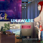 Unaware In The City Free Download