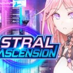 Astral Ascension Free Download