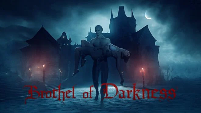 Brothel of Darkness Free Download