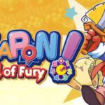 DOKAPON Sword of Fury Free Download
