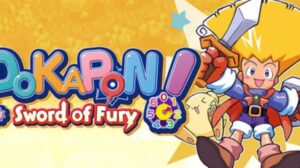 DOKAPON Sword of Fury Free Download