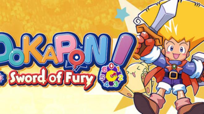 DOKAPON Sword of Fury Free Download