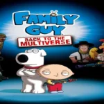 Family Guy Back To The Multiverse Free Download