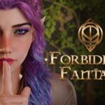 Forbidden Fantasy Free Download