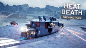 Heat Death Survival Train Free Download