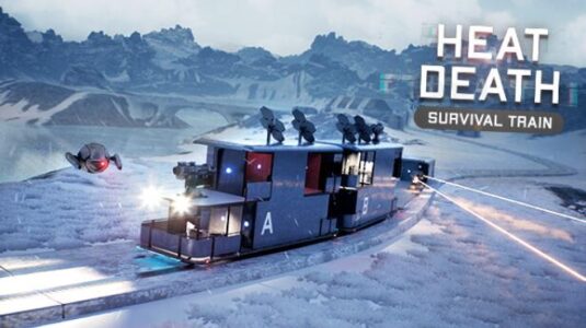 Heat Death Survival Train Free Download